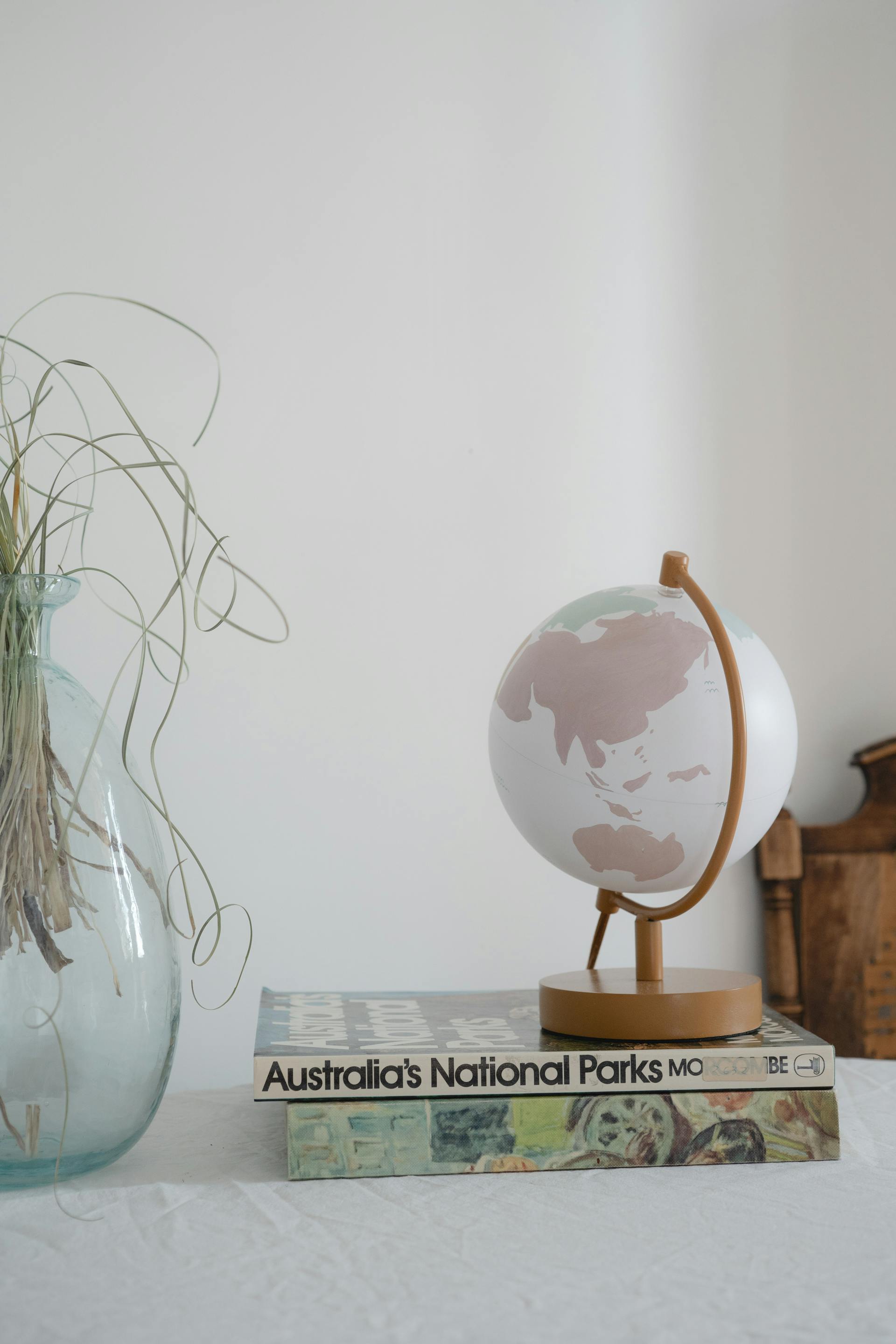 Study in Australia