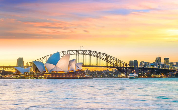 study in Australia
