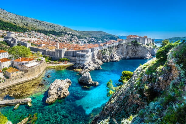 study in Croatia