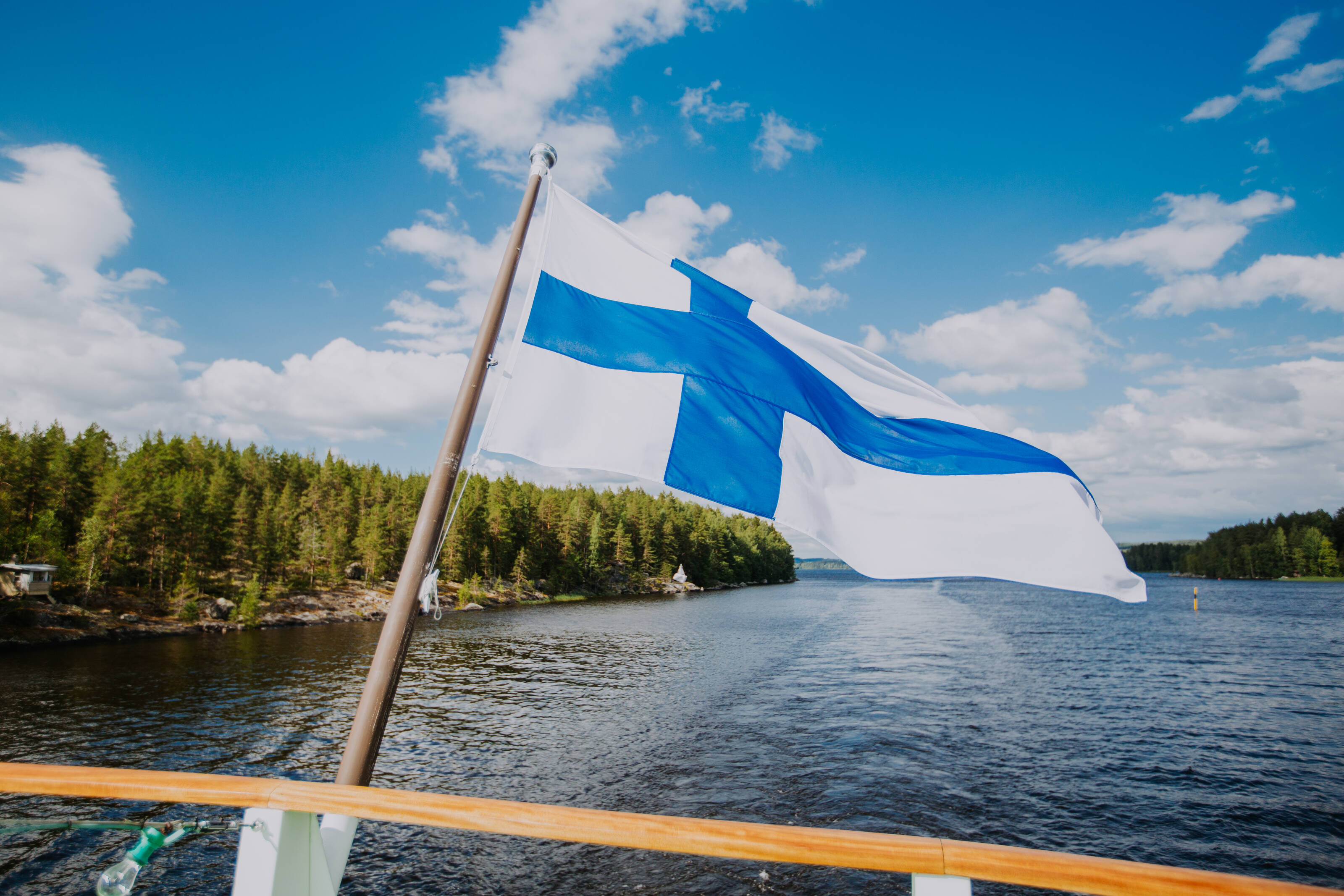 study abroad in Finland