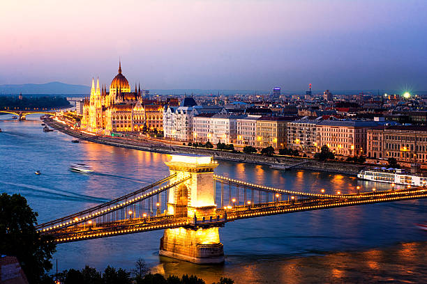 study in Hungary