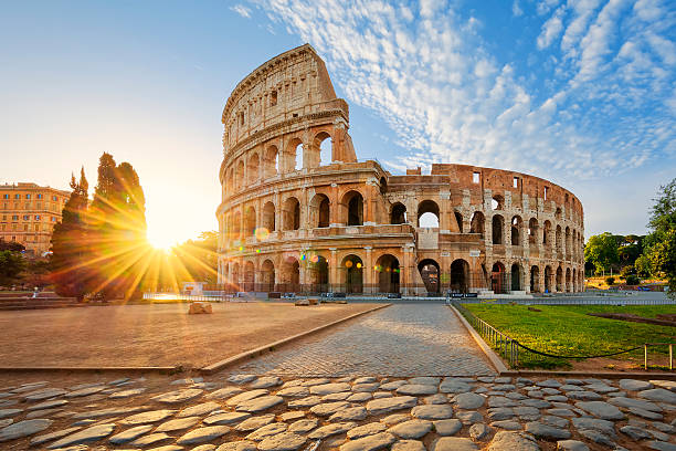 study abroad in Italy
