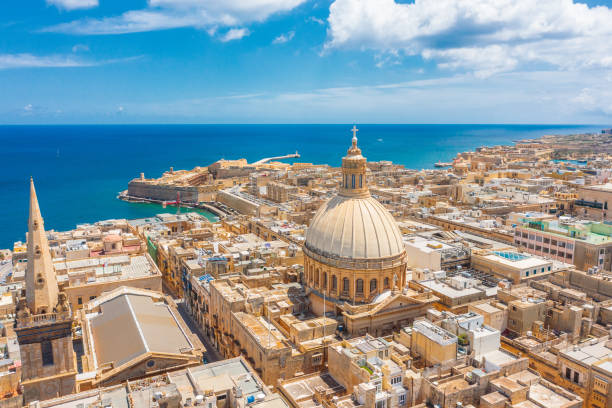 study in Malta