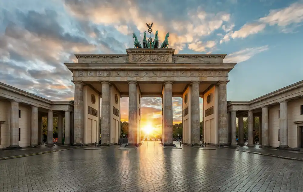 study in Germany