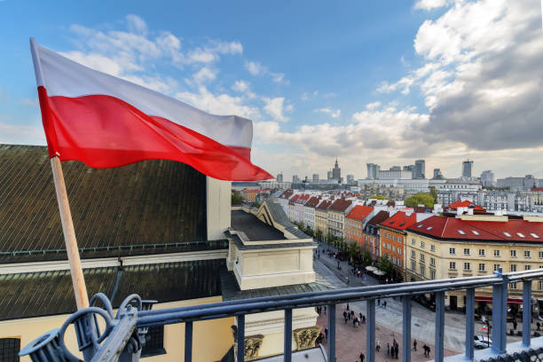 study abroad in Poland